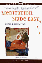 Meditation Made Easy (MP3)